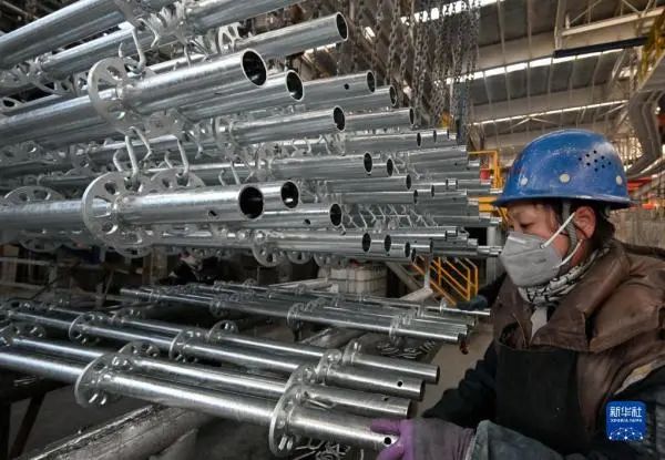 河北丰南:传统产业提质升级 助推经济高质量发展 图片