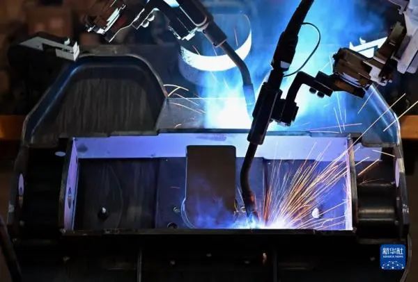 河北丰南:传统产业提质升级 助推经济高质量发展 图片